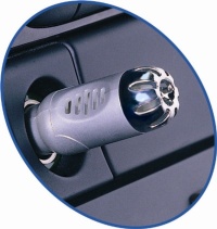 Car Air Purifier